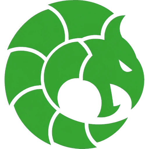 Manticore faction emblem in WARDOGS