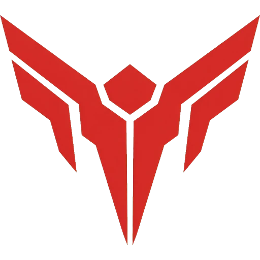 Valkyra faction emblem in WARDOGS