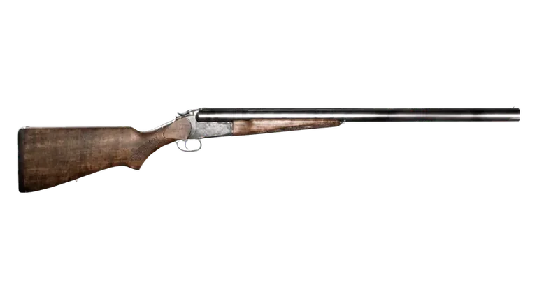 MP43 shotgun in WARDOGS