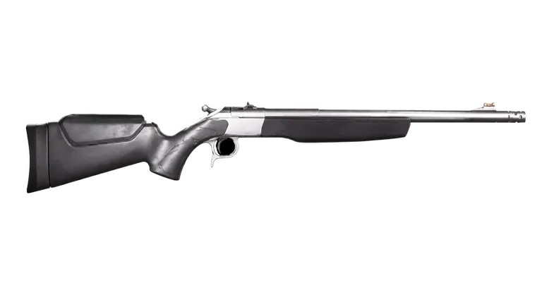 Scout Rifle TD sniper rifle in WARDOGS
